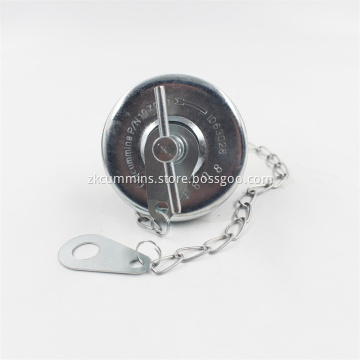 Oil filler capNT855 Diesel engine parts in stock3418519